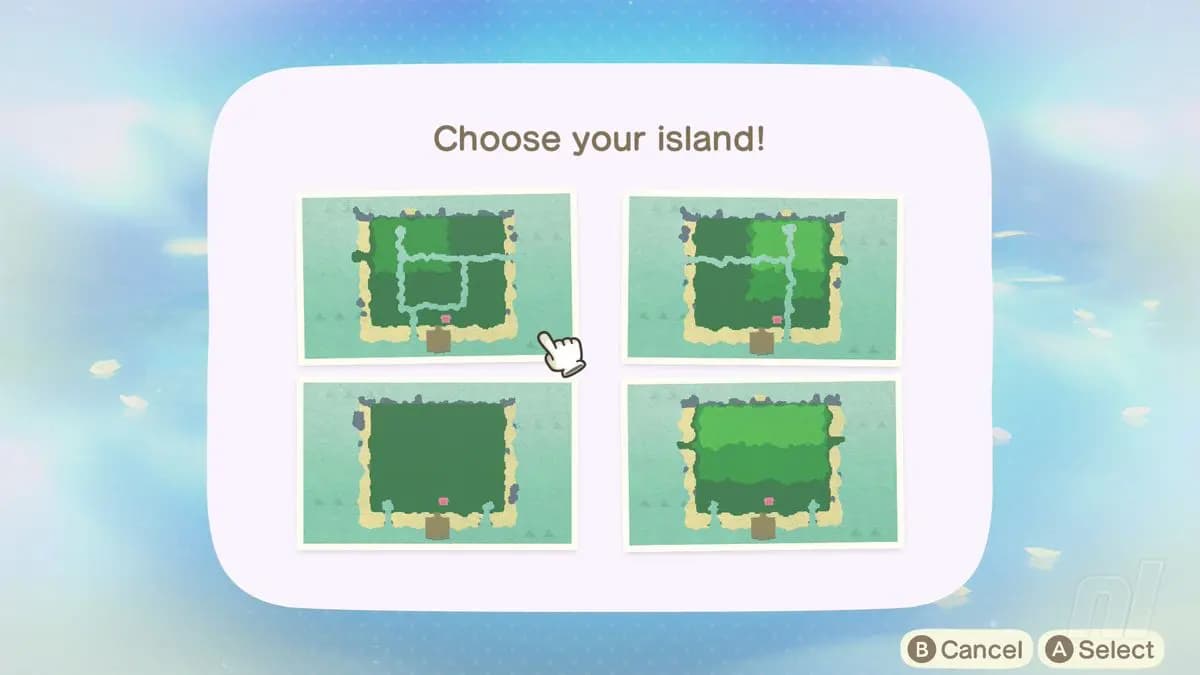Animal Crossing Slumber Islands guide: passi e consigli