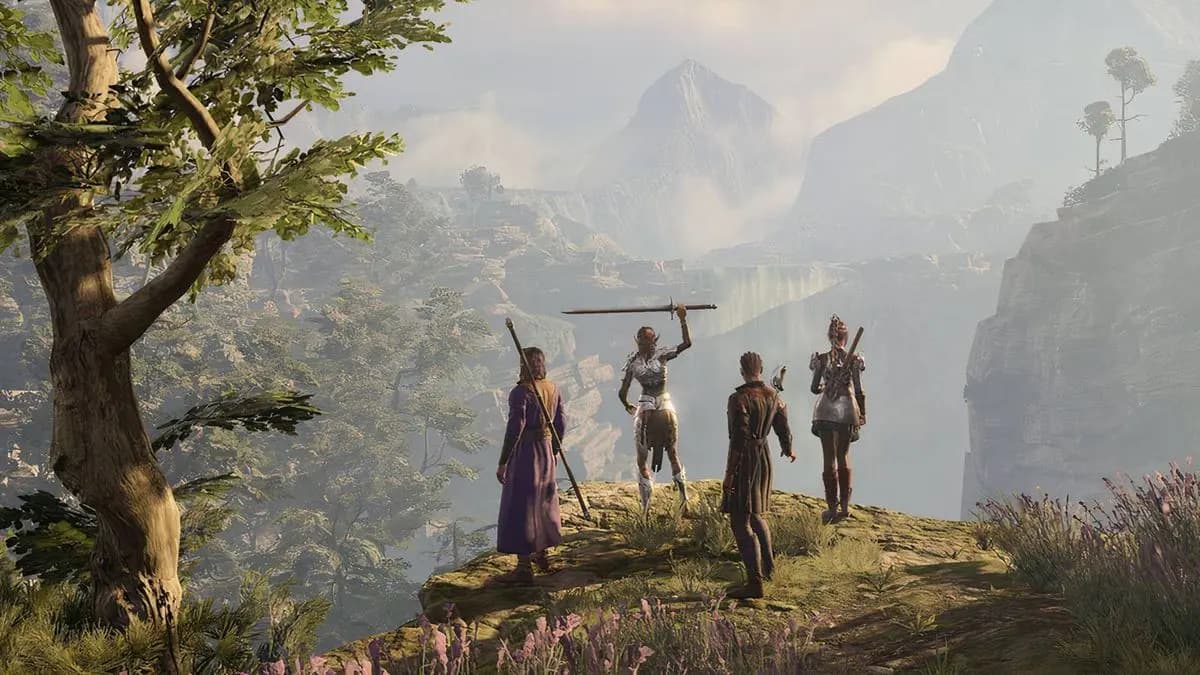 Baldur's Gate 3 Switch 2: Larian nega il port per la console