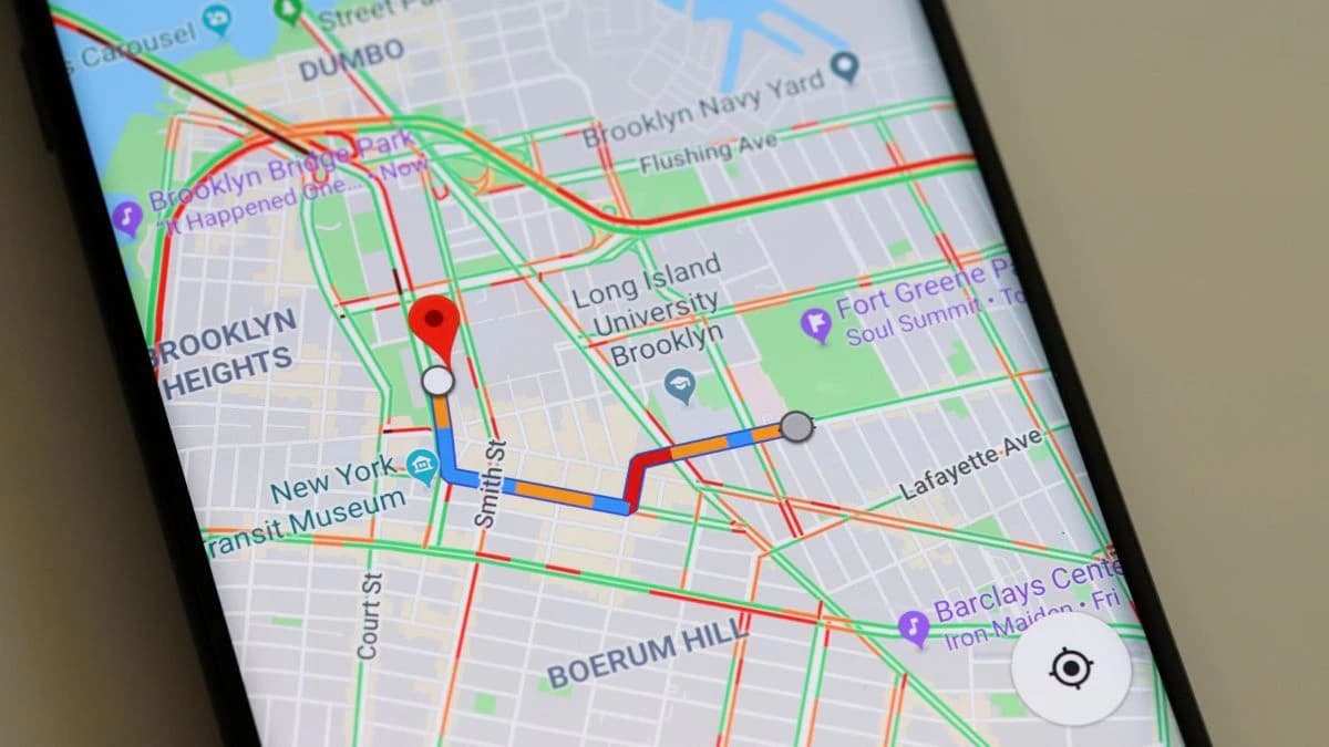Come Misurare Distanze su Google Maps: Guida Nerd Definitiva