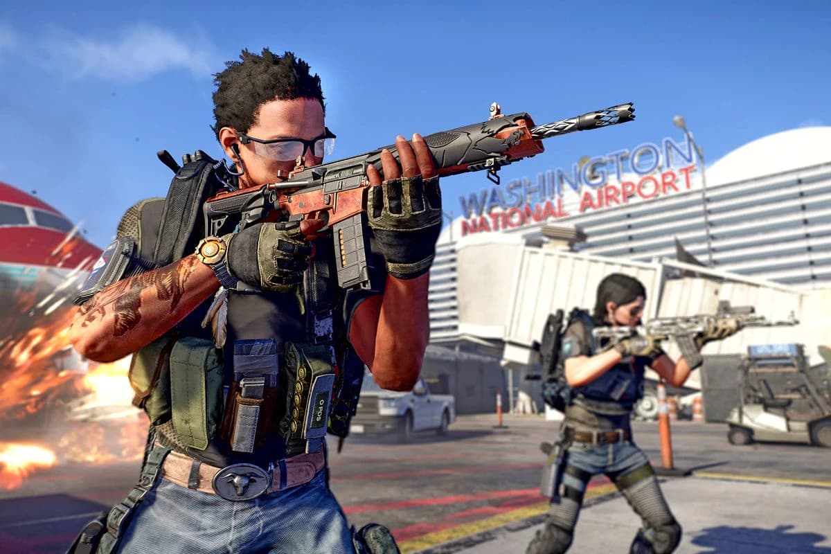 The Division 2 modalità Realismo: la nuova sfida del 2026
