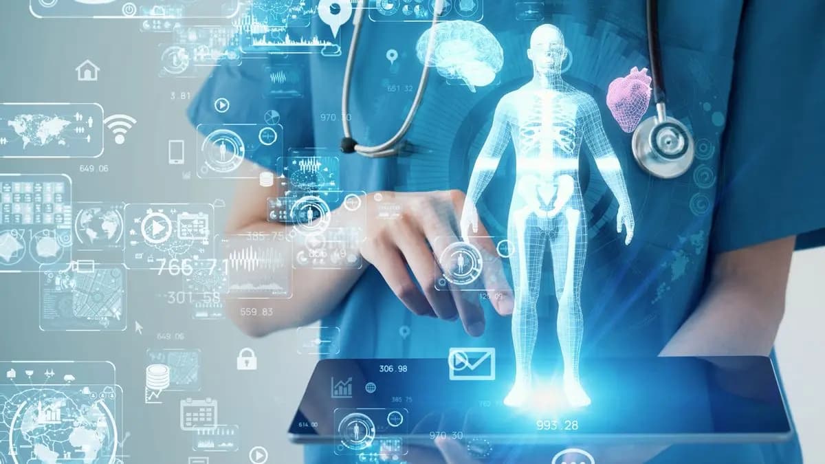 Intelligenza Artificiale e Medicina nel 2025: Diagnosi Precoci, Terapie Personalizzate e Nuove Frontiere Etiche