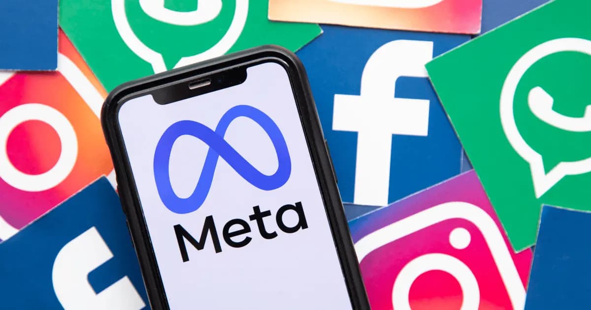 Meta userà i dati pubblici degli utenti UE per addestrare la sua AI