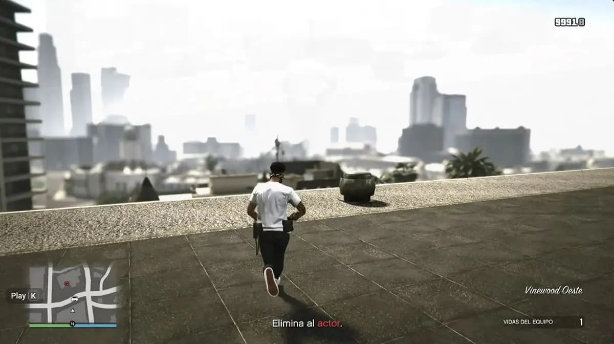 GTA Online Charlie Kirk mission: perché è stata rimossa