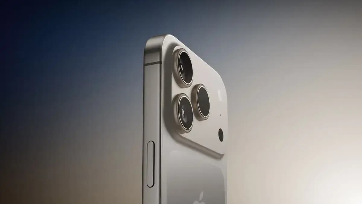 iPhone 17: tutti i rumor sul nuovo design, fotocamere e prestazioni
