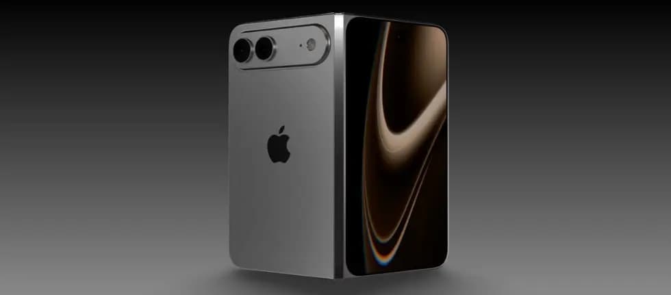 iPhone pieghevole: tutti i rumor su design, Touch ID e assenza di Face ID