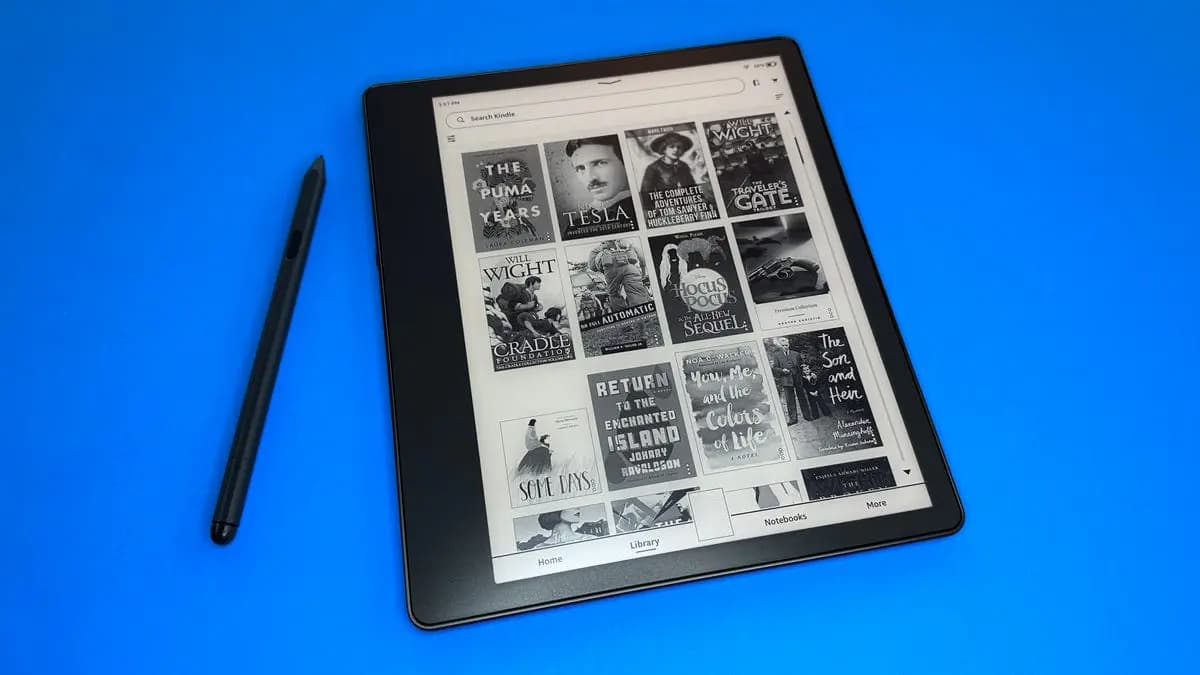 Send to Kindle Word: la funzione sarà rimossa dal 9 feb