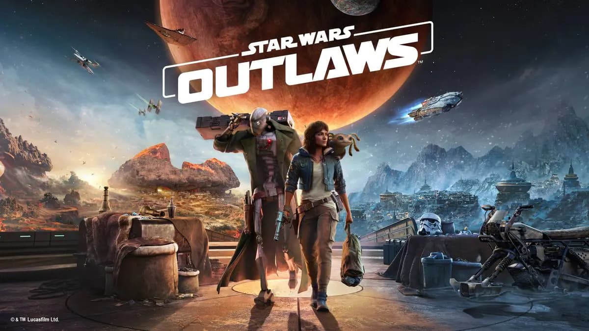 Star Wars Outlaws Switch 2 Review: Performance, DLC & Value