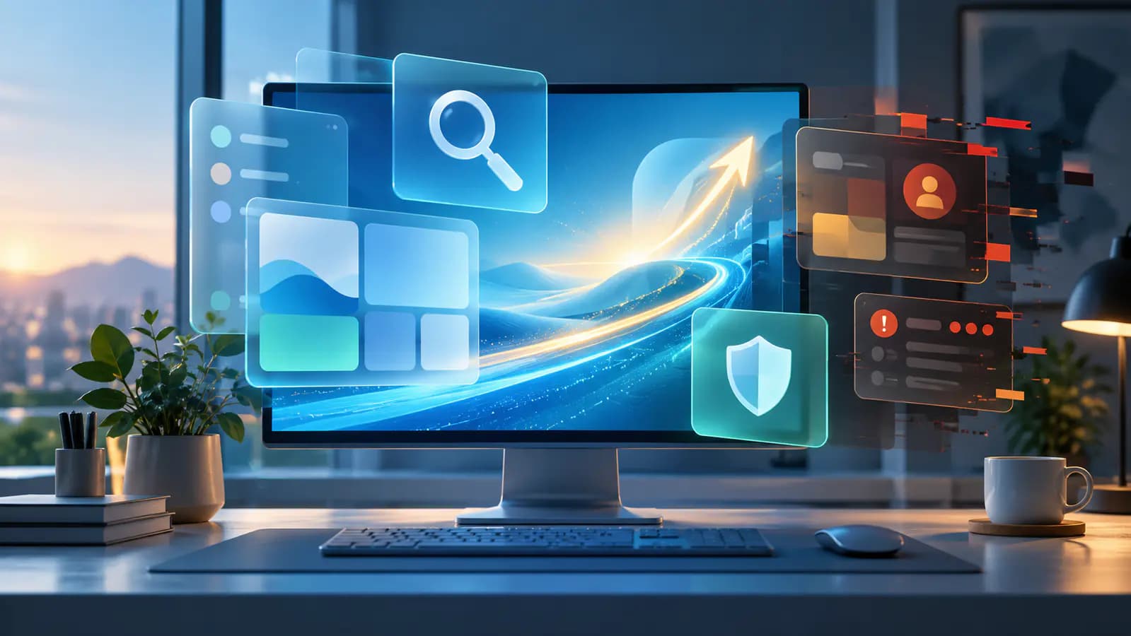Miglioramenti Windows 11 2026: progressi e lacune
