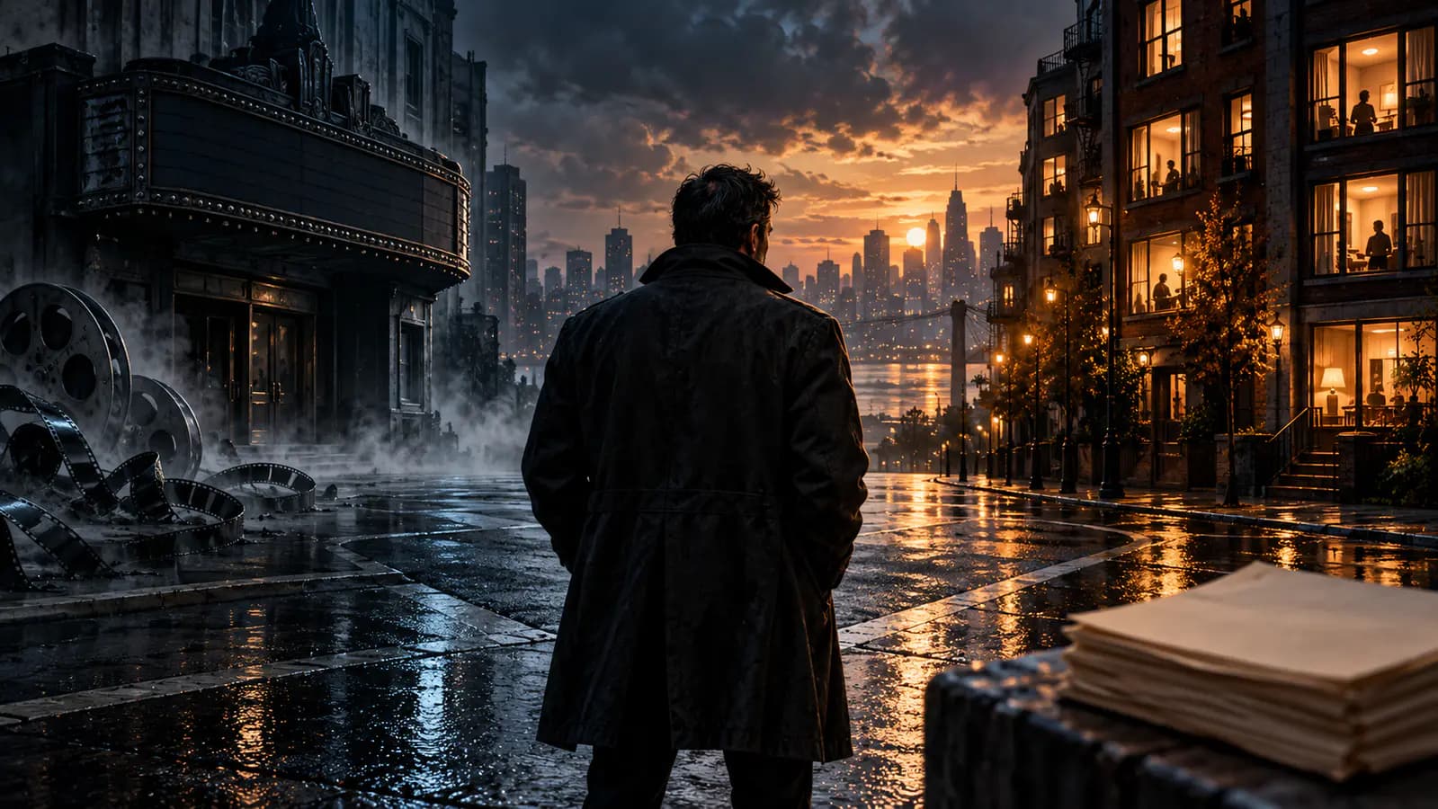 Terzo film Jack Reacher: perché non è mai arrivato